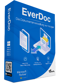 EverDoc - Dokumentenverwaltung
