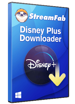 Downloadet alles von Disney+