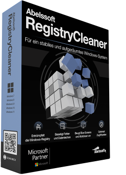 Abelssoft Registry Cleaner – Der Tempo-Kick für Ihre Windows-Verwaltung!