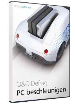 O&O Defrag 29 Professional Edition