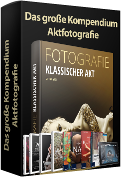 Das große Kompendium Aktfotografie