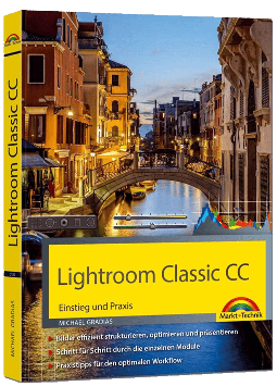 Adobe Lightroom Classic CC