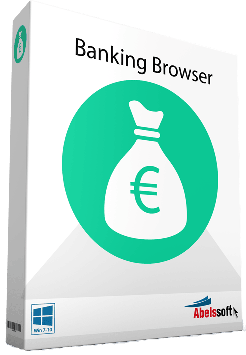 Banking Browser - So geht sicheres Online-Banking ganz leicht