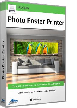 Photo Poster Printer 3.5