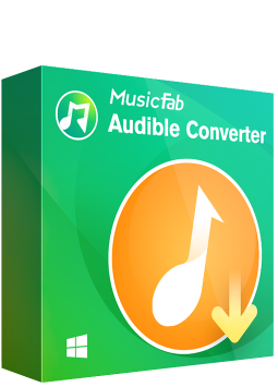 Audible Converter und Downloader