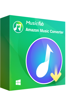 Amazon Music Converter und Downloader