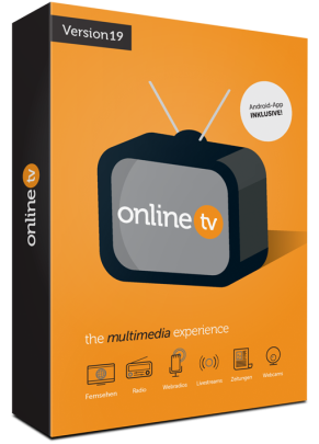 Tv online android gratis sale