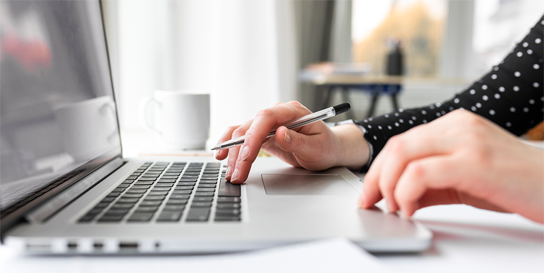 Praktische Vorlagen für das Home-Office